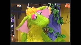 CITV - Mopatop's Shop - Mervyn Muddle