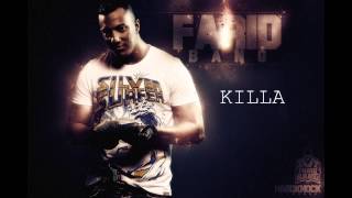 Farid Bang - Killa (Audio Version) HQ