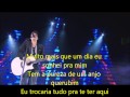 Luan Santana - Tudo que você quiser + letra
