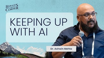 Can L&D Keep Up With the Speed of AI?