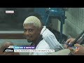 Tráfico e ousadia: RD caiu e agora acha graça na delegacia | ARATU AGORA |TV ARATU