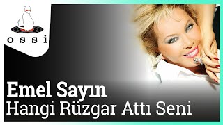 Emel Sayın - Hangi Rüzgar Attı Seni Resimi