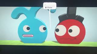 Your Mom (LBP1 LocoRoco Film)