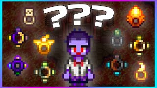 What are the FOUR BEST RINGS to Use in Stardew Valley? | The Rings You Should Be Combining screenshot 5
