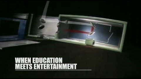 360 degree Dome Projection