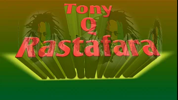 Tony Q Rastafara Lirik - Woman