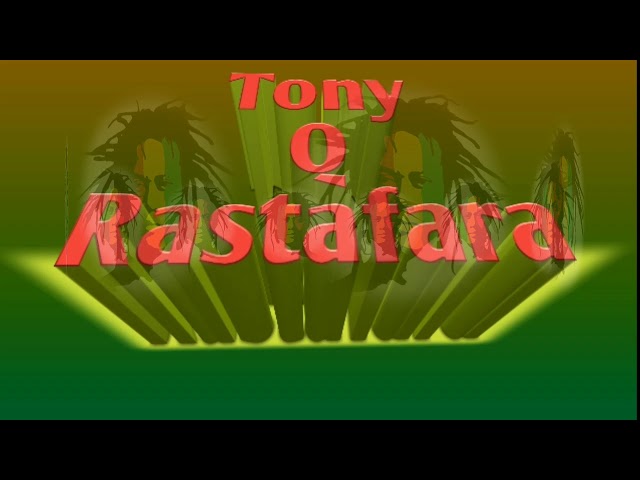 Tony Q Rastafara Lirik - Woman class=