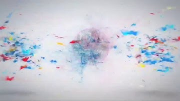 Butterfly Intro Animation Tutorial: Paano Gawin ang Intro na may Butterfly Effects | Mia