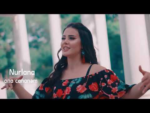 Nurlana - Ona Cananəm  (2020)