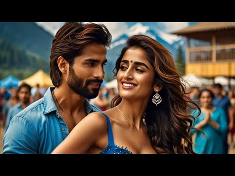 Dil Jalta Hai To Jalne De New Romantic Hindi Music Video Song Vol 2
