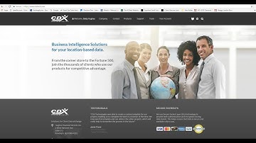 Free ZIP Code Lookup for City, County, State and More