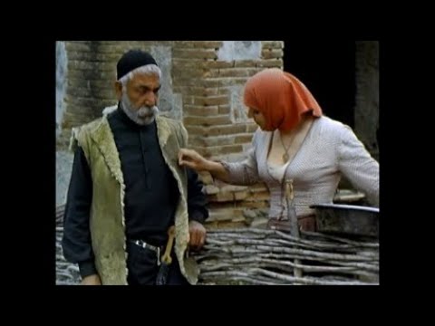 \"ნატვრის ხე\" - ქალის ძალა (natvris xe)