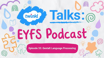 Aflevering 33: Gestalttaalverwerking