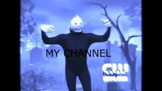The best channel trailer ever.
