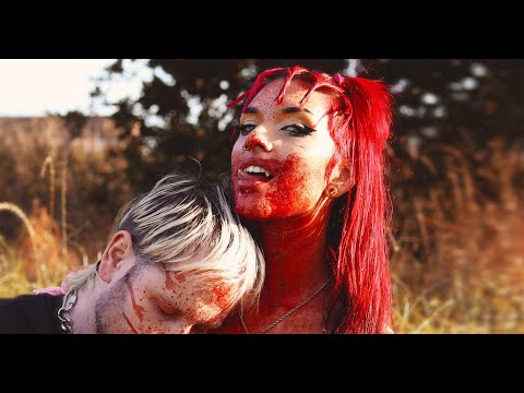 Delilah Bon - Cannibal Summer (Official Music Video)