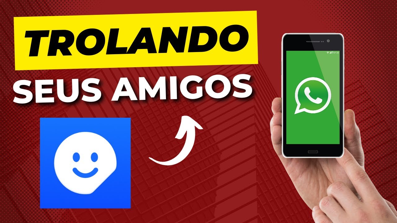 TC Ensina: como criar figurinhas animadas (Stickers) para o WhatsApp 