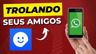 Como Fazer Figurinhas no Aplicativo Sticker.ly | Figurinhas Para Whatsapp screenshot 5