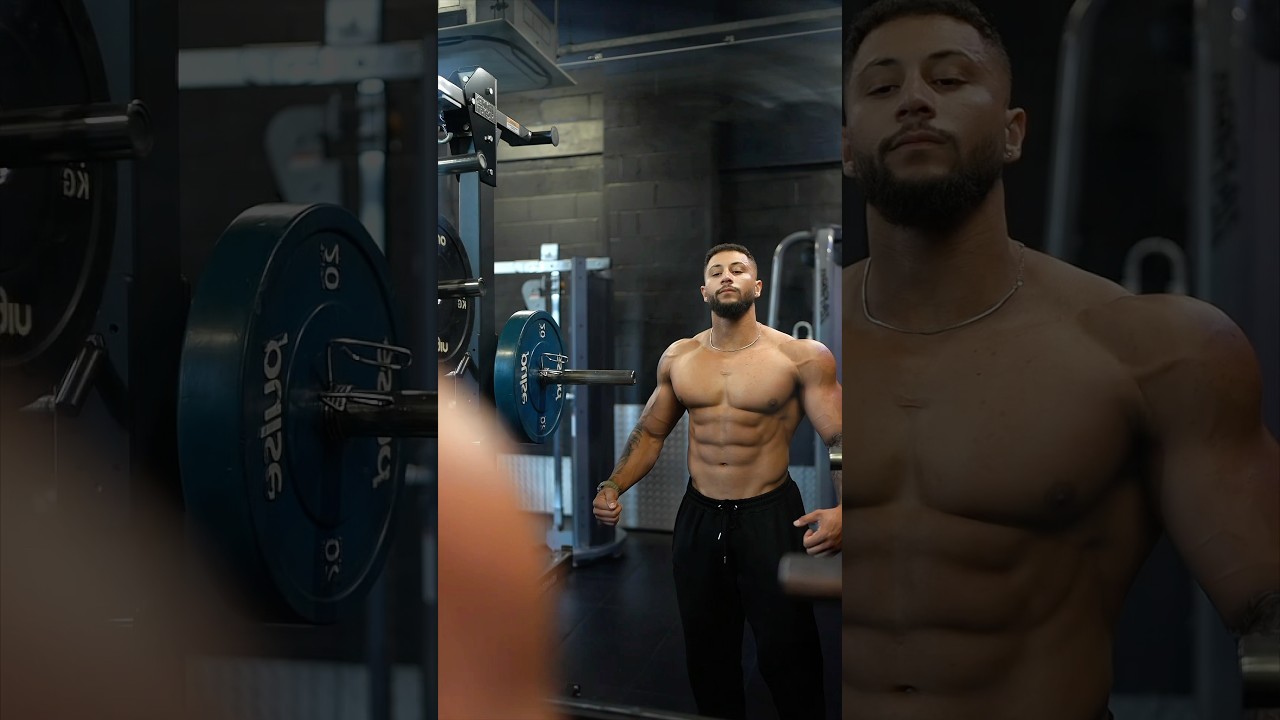 Building a shield back 🛡️