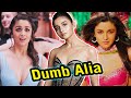 Alia Bhatt Roast 🔥🔥 | Dumbest Product of Nepotism