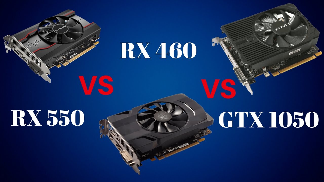 Best Budget Graphics Card 2017 YouTube