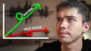 The #1 Reason You’re Not Succeeding (and how to fix it)