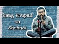 Raag bhupali on shehnai by ritesh shehnai classicalmusic trending watch youtube music india