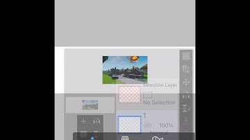 How To Make An Twitter Header On Ibis Paint X