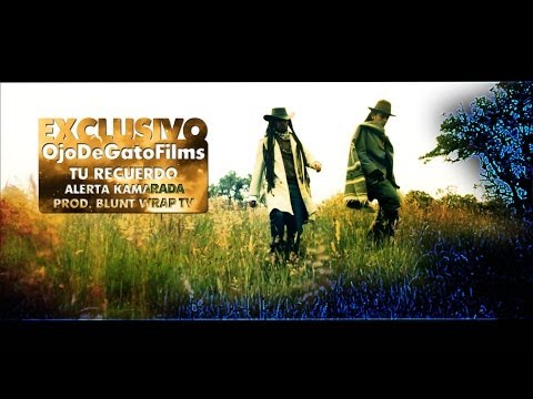 ALERTA KAMARADA - TU RECUERDO