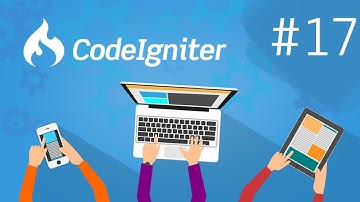 COMO UTILIZAR A FUNÇÃO NATIVA BASE_URL | CURSO BÁSICO DE CODEIGNITER