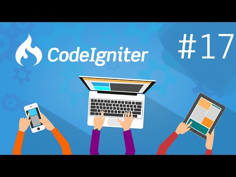 COMO UTILIZAR A FUNÇÃO NATIVA BASE_URL | CURSO BÁSICO DE CODEIGNITER