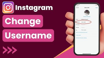 How to Change Your Instagram Username - EASY STEPS