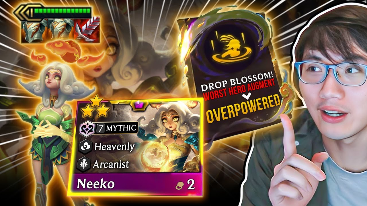 Challenger Pro Makes The Worst Augment in TFT Look Overpowered