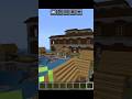 Minecraft broken seed #minecraft #short #viral