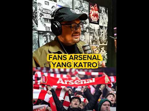 SIAPA SIH YANG BILANG ARSENAL BAKAL QUADRUPLE? DAN YANG BILANG SENGAJA NGALAH DI FA CUP & CARABAO?