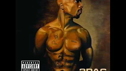 2pac - Letter To My Unborn Child