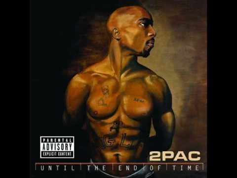 2pac - Letter To My Unborn Child