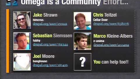 DrupalCon Denver 2012: CREATING RESPONSIVE AND MOBILE-FIRST DRUPAL THEMES