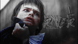 Ragnarok | River ✮ [netflix show]