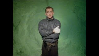 Frankie Goes To Hollywood - Relax (Alternative Laser) Resimi