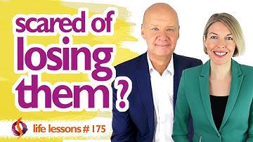 OVERCOME FEAR OF ABANDONMENT & CODEPENDENCY | Wu Wei Wisdom