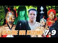 UFALME WA KUZIMU FULL MOVIE AFRICAN SWAHILI MOVIE LATEST 2025 UFALME WA KUZIMU FULL MOVIE AFRICAN SWAHILI MOVIE LATEST 2025