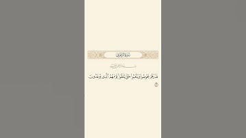 سورة الزخرف: الآية 83 #قران_كريم #قرآن #quran #اكسبلور #سورة_الزخرف