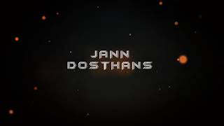 5Star Models Jann Dosthans