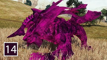 LAST REAVER | Lightning Returns FF XIII PART 14 (NG Normal)(No Commentary) Gameplay Walkthrough