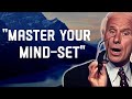 5 ways to master your mindset  jim rohn