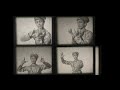 Ram Gopal – Early Film of Hand, Head and Eye Movements