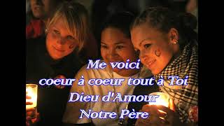 TON REGARD SE POSE SUR MOI Jean-Claude GIANADDA