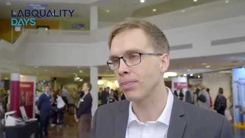 Henrik Gudbergsen: IBM Watson - Shaping the Future of Healthcare (Labquality Days 2018)