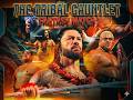 WWE 2K25 Showcase Story Mode | Episode 17 – Tribal Gauntlet 🔥 | Nick Chronicles