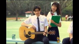 田馥甄 Hebe - 小幸運 A Little Happiness【 我的少女時代 Our Times】 田馥甄 Hebe - 小幸運 A Little Happiness【 我的少女時代 Our Times】